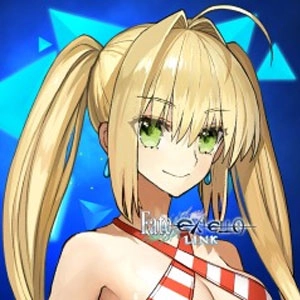 Fate/EXTELLA LINK Burning Bikini Playstation 4