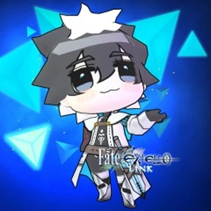 Fate/EXTELLA LINK Li’l Charlie Pc