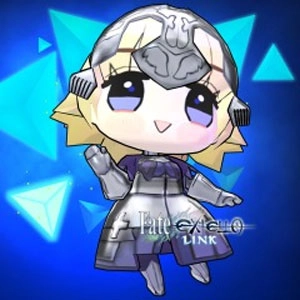 Fate/EXTELLA LINK Li’l Jeanne Pc