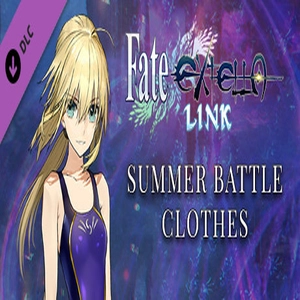 Fate EXTELLA LINK Summer Battle Clothes