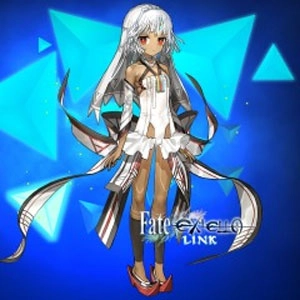 Fate/EXTELLA LINK Young Altera Pc