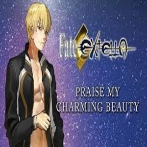 Fate EXTELLA Praise My Charming Beauty Playstation 4