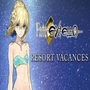 Fate/EXTELLA  Resort Vacances Playstation 4