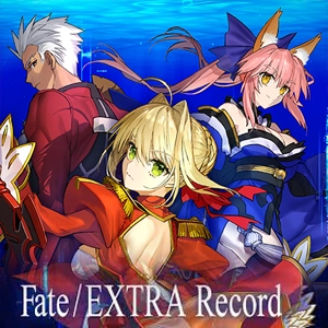 Fate/Extra Record Pc