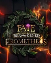 FATE Reawakened Prometheus Switch