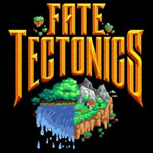 Fate Tectonics Pc