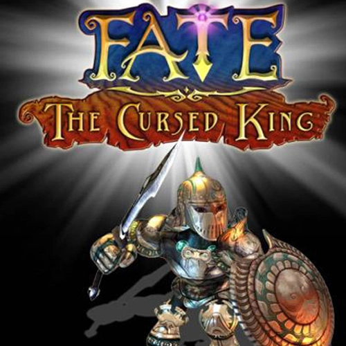 FATE The Cursed King