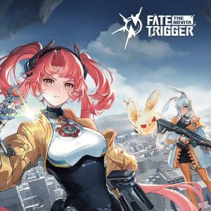 Kaufe Fate Trigger The Novita PS5 Preisvergleich