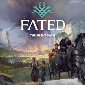 FATED The Silent Oath Key Kaufen Preisvergleich