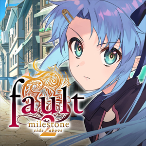 Fault Milestone Two Side Above Playstation 4