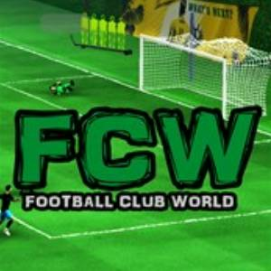 FCW Football Club World Pc