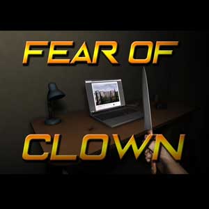 Fear of Clowns Key Kaufen Preisvergleich