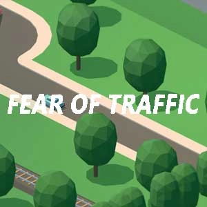 Fear Of Traffic Pc