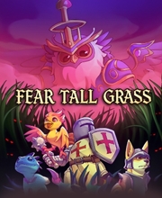 Kaufe Fear Tall Grass Nintendo Switch Preisvergleich