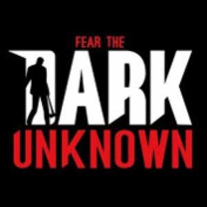Fear the Dark Unknown Key kaufen Preisvergleich