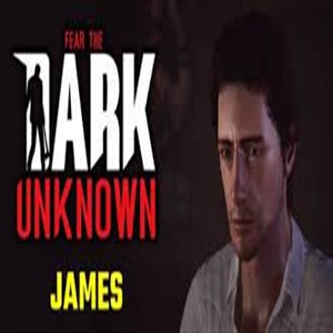 Fear the Dark Unknown James Key Kaufen Preisvergleich