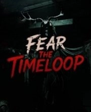 Fear The Timeloop Xbox Series X