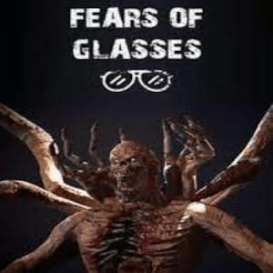 Fears of Glasses o-o Pc