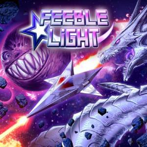 Feeble Light Switch