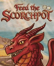 Feed the Scorchpot Pc
