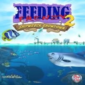 Kaufe Feeding Frenzy 2 Xbox One Preisvergleich