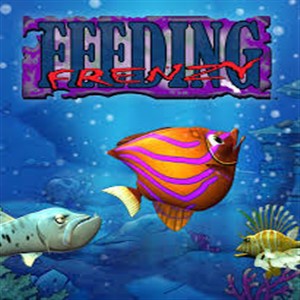 Kaufe Feeding Frenzy Xbox Series Preisvergleich