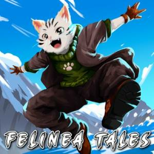 Felinea Tales Switch