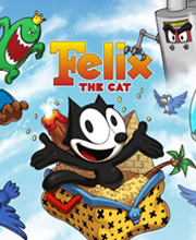 Kaufe Felix the Cat Nintendo Switch Preisvergleich