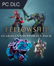 Fellowship Guardian's Supporter Pack Key kaufen Preisvergleich