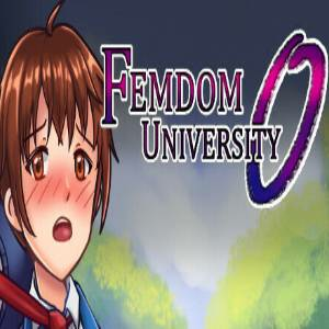 Femdom University 0 Pc