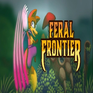 Feral Frontier Pc