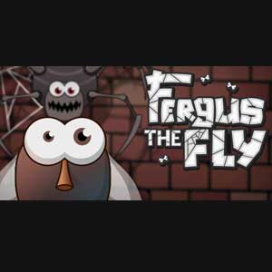 Fergus The Fly Key Kaufen Preisvergleich