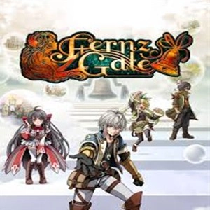 Fernz Gate Xbox Series X