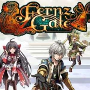 Kaufe Fernz Gate Xbox One Preisvergleich