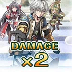 Fernz Gate Damage Orb Playstation 4