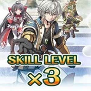 Fernz Gate Skill Level High-Orb Switch