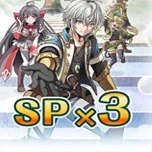 Fernz Gate Skill Point High-Orb Xbox One