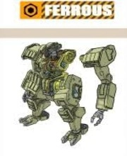 Ferrous Digital Edition Pc