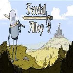Feudal Alloy Playstation 4