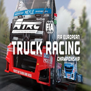 FIA Truck Racing Championship Xbox One