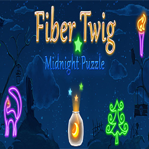 Fiber Twig Midnight Puzzle Key kaufen Preisvergleich