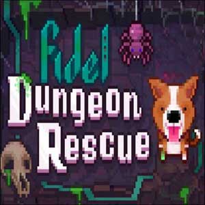 Fidel Dungeon Rescue Key kaufen Preisvergleich