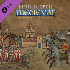 Field of Glory 2 Medieval Swords and Scimitars