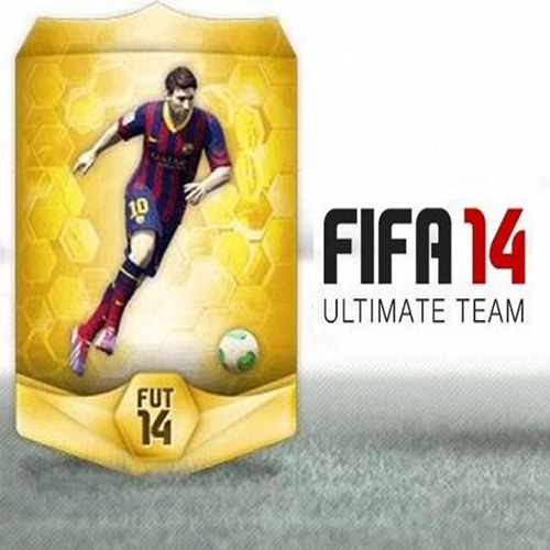 FIFA 14 4 FUT Gold Packs Key Kaufen Preisvergleich