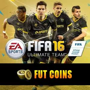 FIFA 16 FUT Coins PC