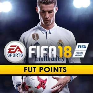 FIFA 18 FUT Punkte DE