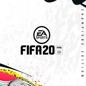 FIFA 20 Champions Edition Upgrade Pc