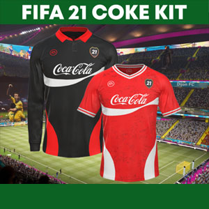 coca cola fifa