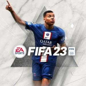 FIFA 23 BONUS Playstation 5
