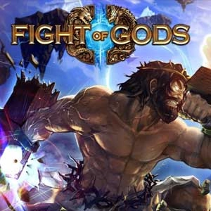 Fight of Gods Switch